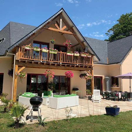 Chez Kate Et Lolo Bed and Breakfast Senneville-sur-Fécamp Εξωτερικό φωτογραφία